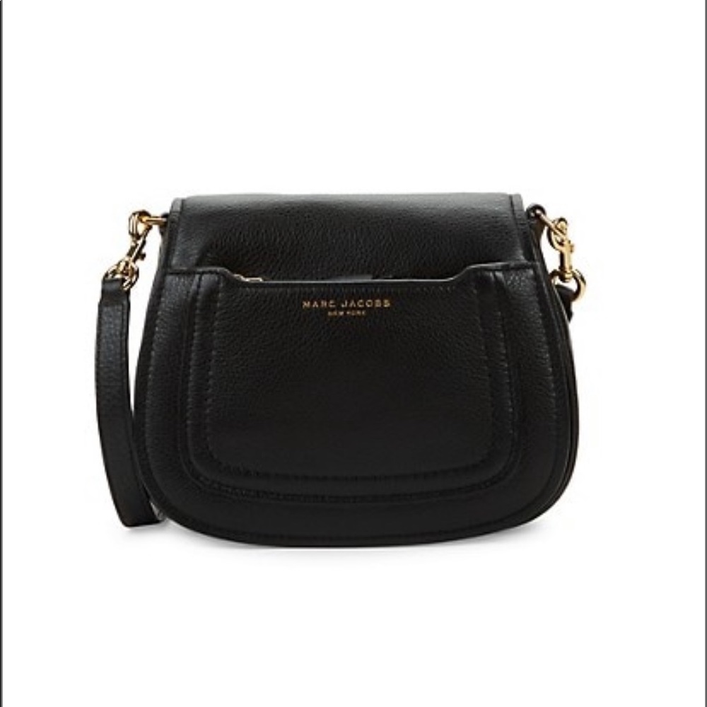 New! Marc Jacobs Empire city mini crossbody bag